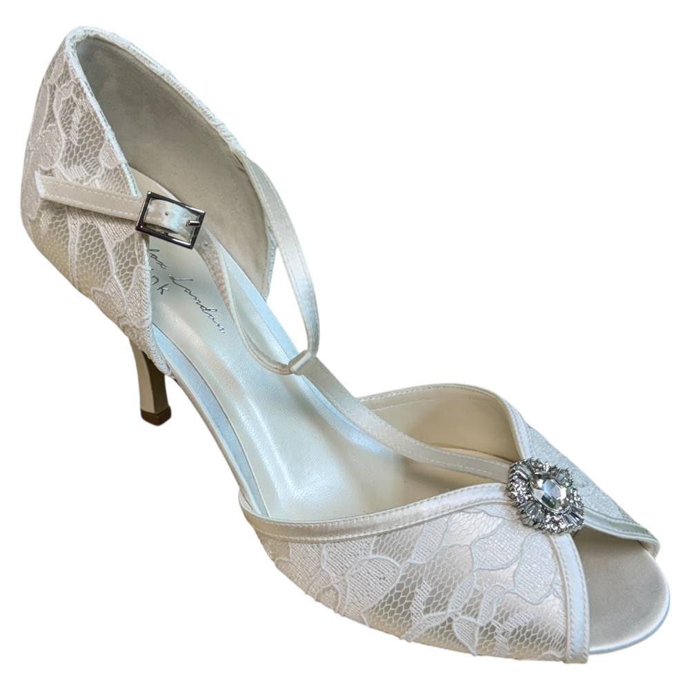 Paradox London CZÓŁENKA damskie 40