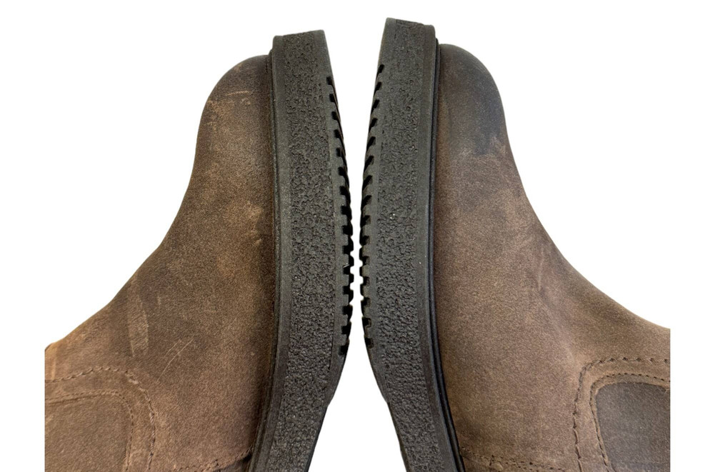 Bullboxer  KOZAKI  damskie 37/38