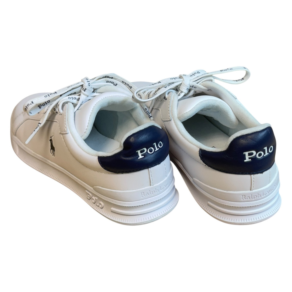 Polo Ralph Lauren Hrt Ct II BUTY SPORTOWE damskie 40