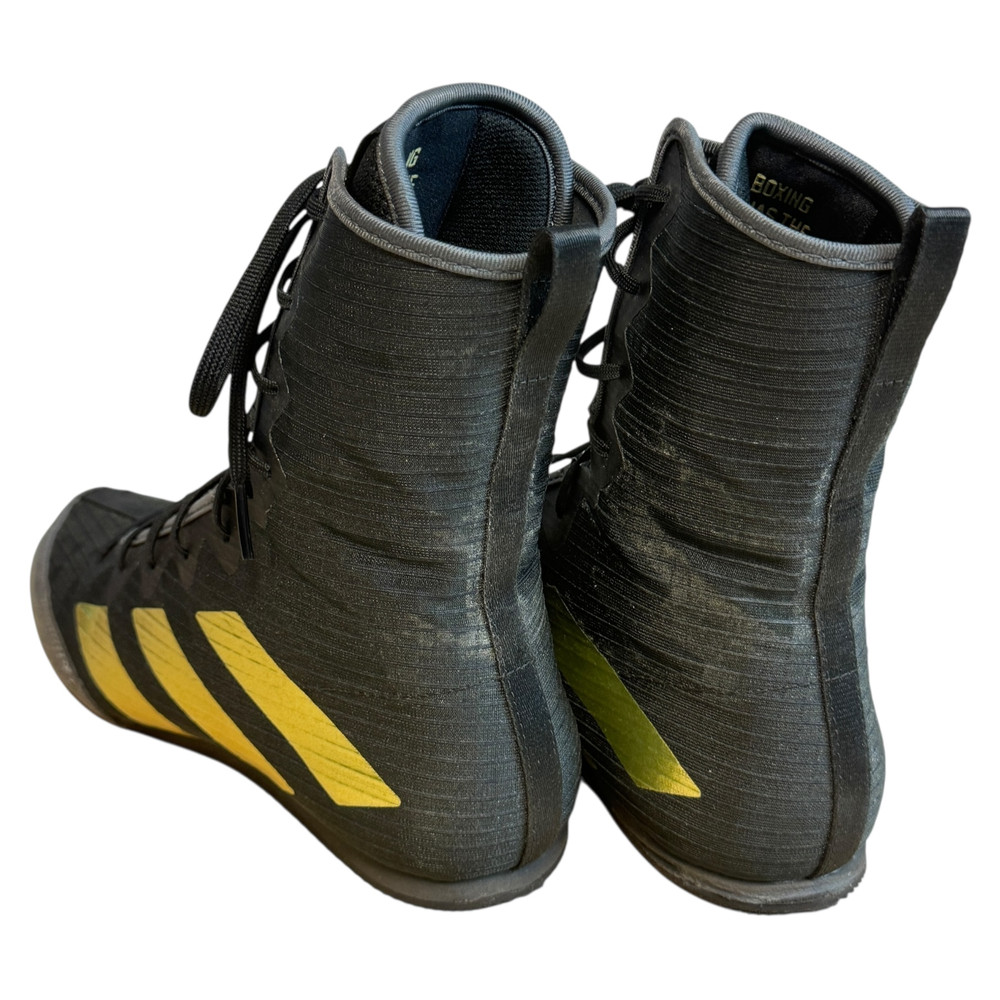Adidas Box Hog 4 BUTY SPORTOWE bokserskie męskie 42 2/3