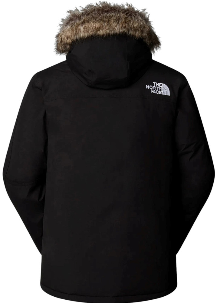 Naketano parka jacket L