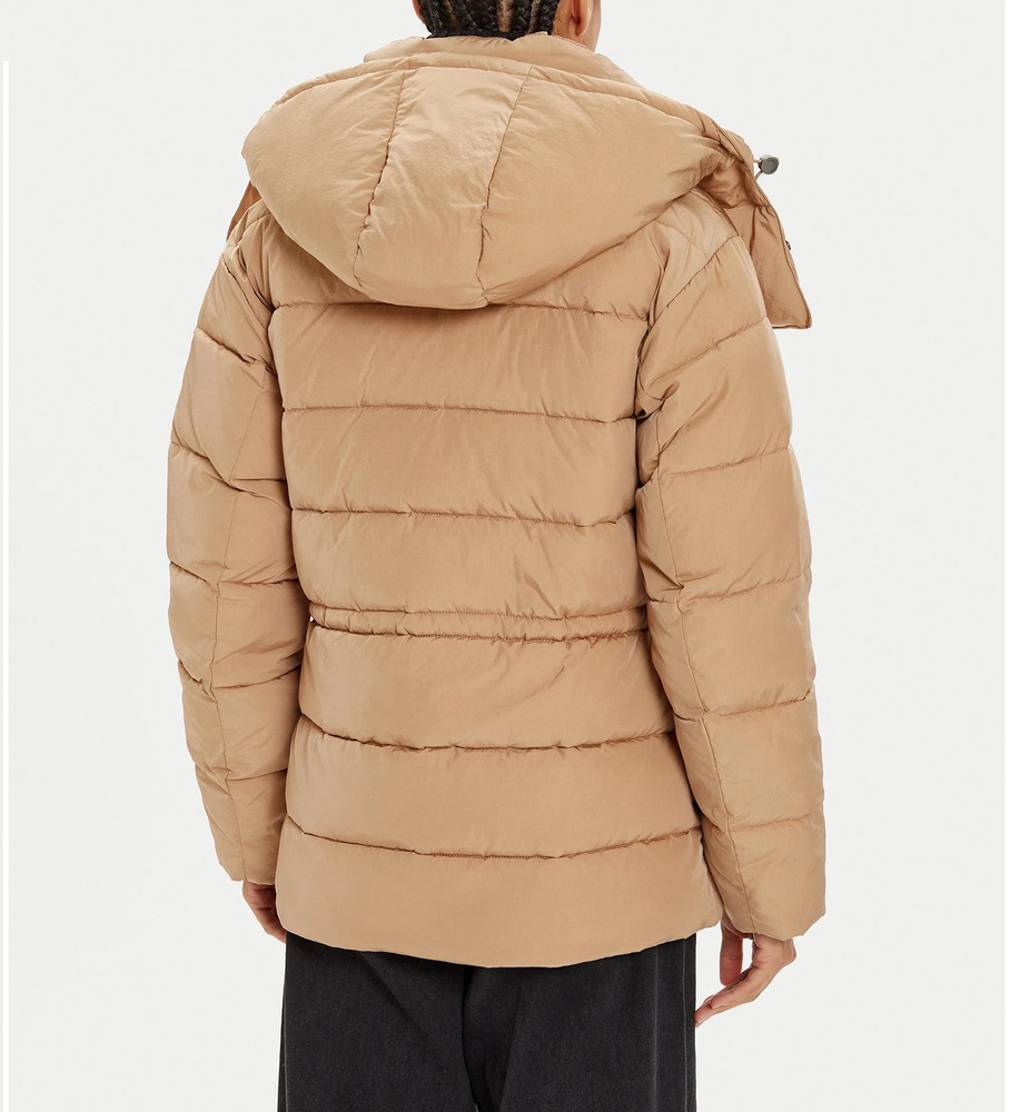 Naketano parka jacket L