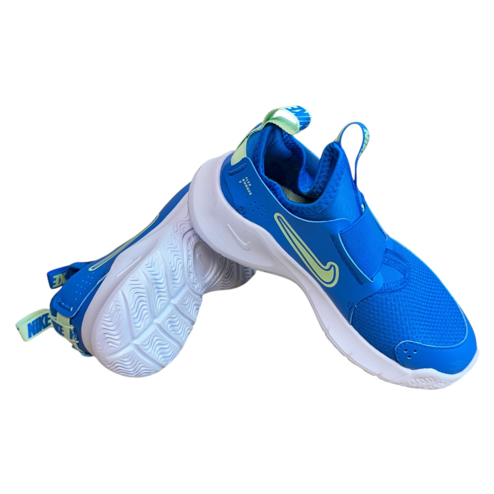 Nike Flex Runner BUTY SPORTOWE dziecięce 31.5/31