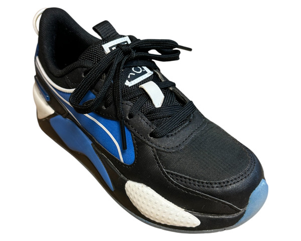 Puma x PLAYSTATION RS-X BUTY SPORTOWE dziecięce 31