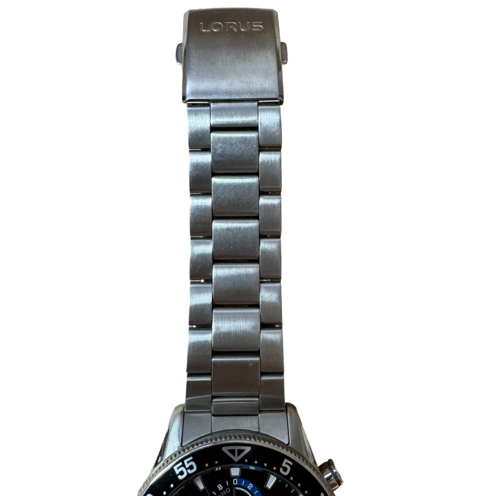 Zegarek Lorus RM335FX9