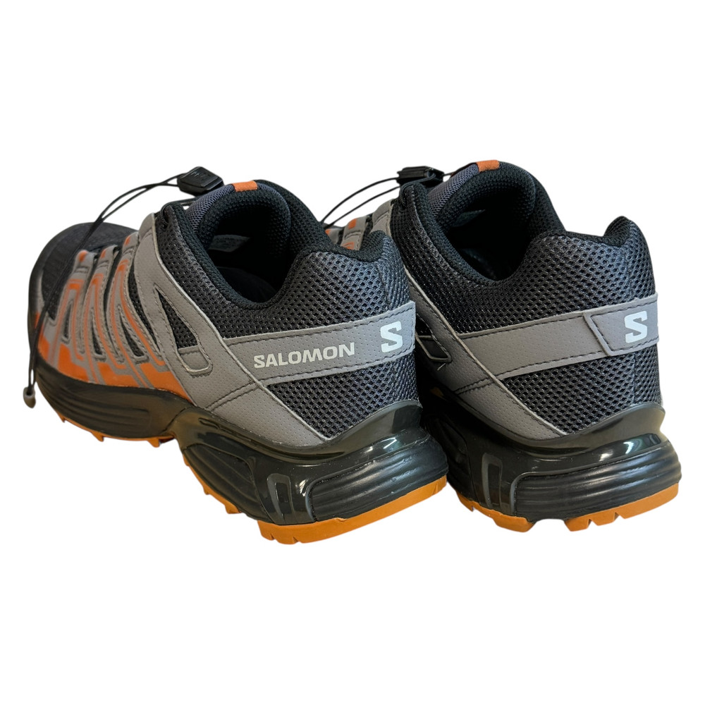 Salomon Xt Match BUTY SPORTOWE męskie 40 40/2/3