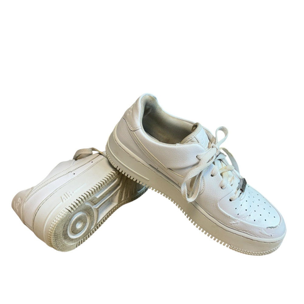 Nike Af1 Sage Low BUTY SPORTOWE damskie 42