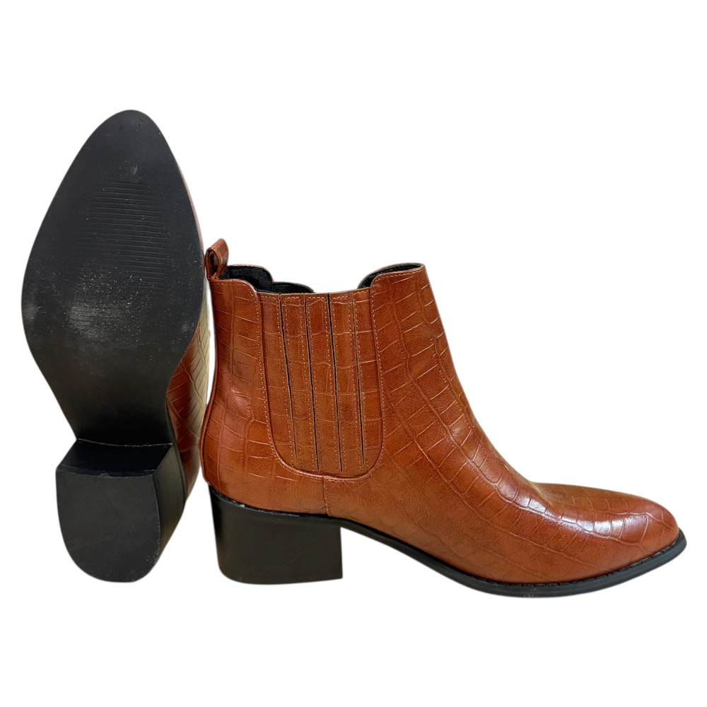 Glamorous BOTKI damskie 39