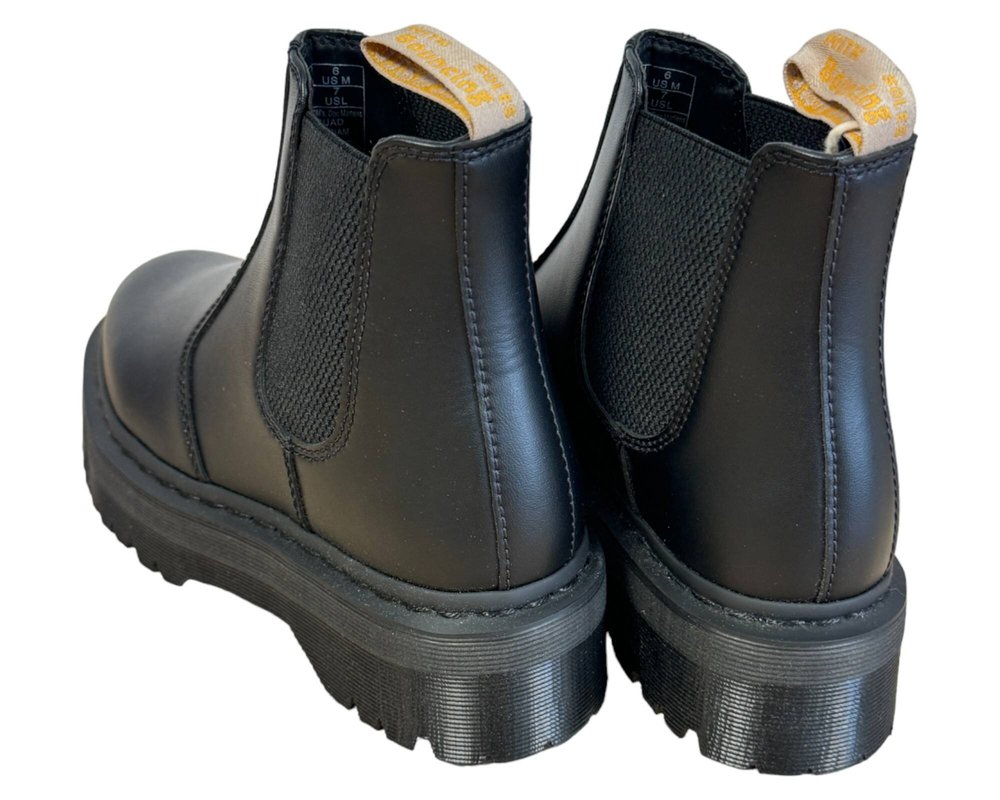 Dr. Martens Jadon FL BOTKI  damskie 41