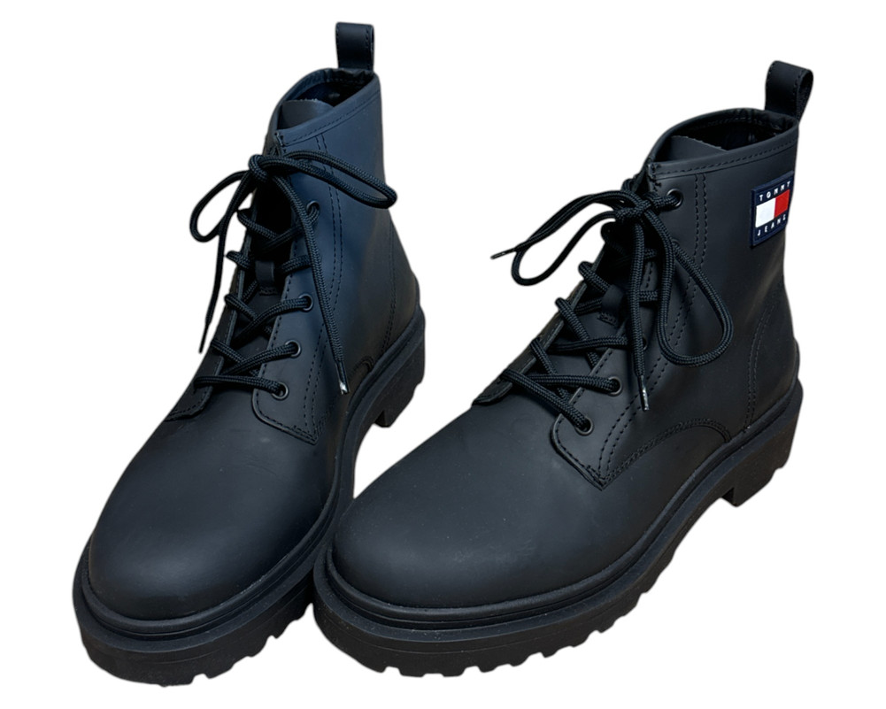 Tommy Jeans  BOTKI  męskie 44