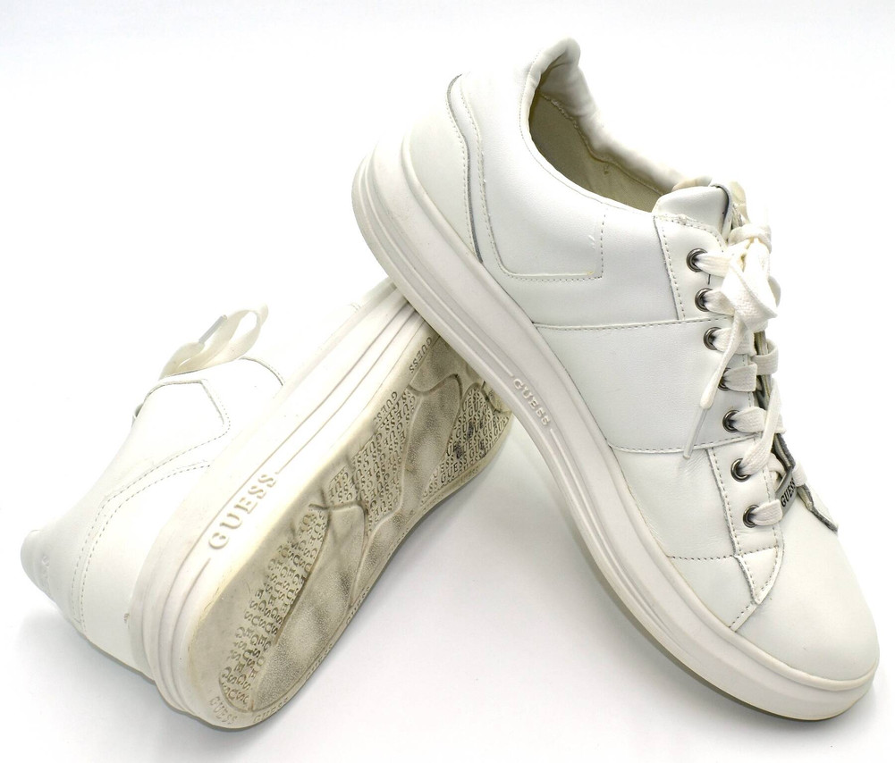 Guess Vibo BUTY SPORTOWE męskie 45