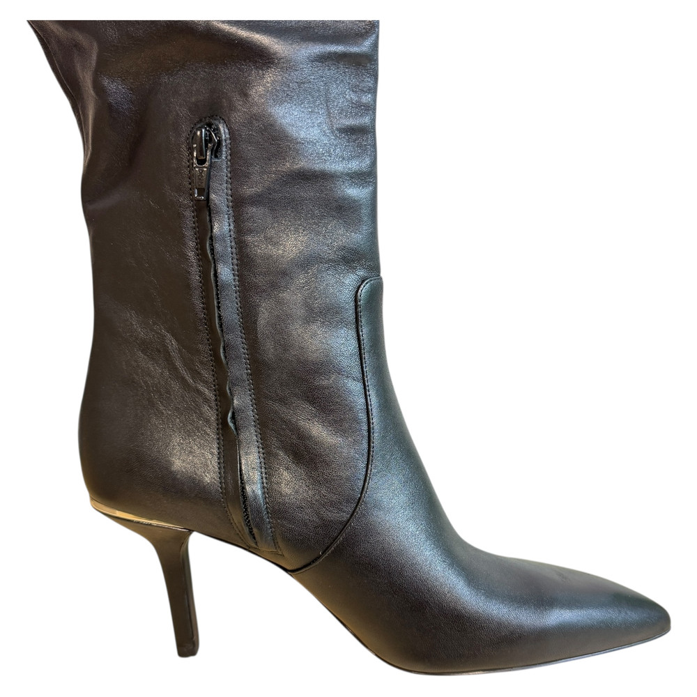 Michael Kors KOZAKI damskie 41