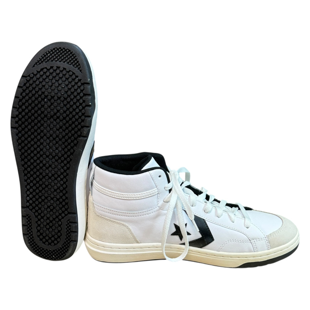 Converse Pro Blaze Classic Mid TRAMPKI wysokie męskie 42.5