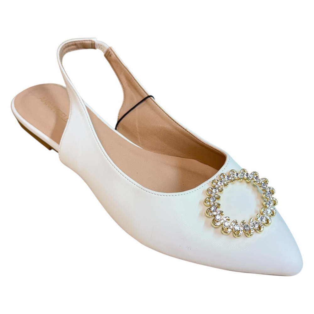 Anna Field BALERINKI damskie 44/43