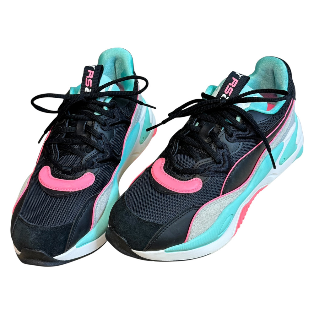 Puma Rs-2K Messaging BUTY SPORTOWE damskie 41