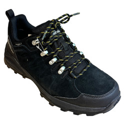 Jack Wolfskin Texapore Low BUTY TREKKINGOWE męskie 41