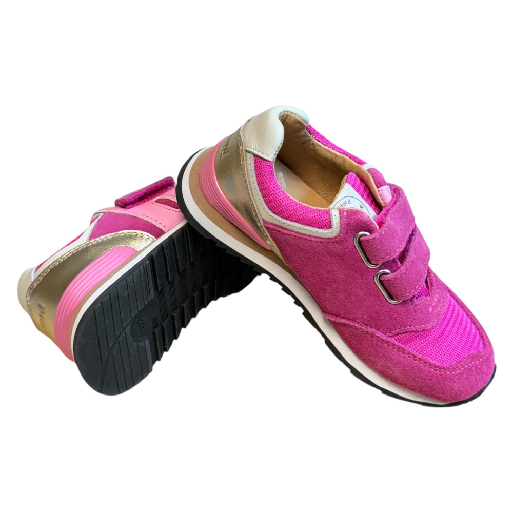 Bisgaard Winston BUTY SPORTOWE dziecięce 27/28