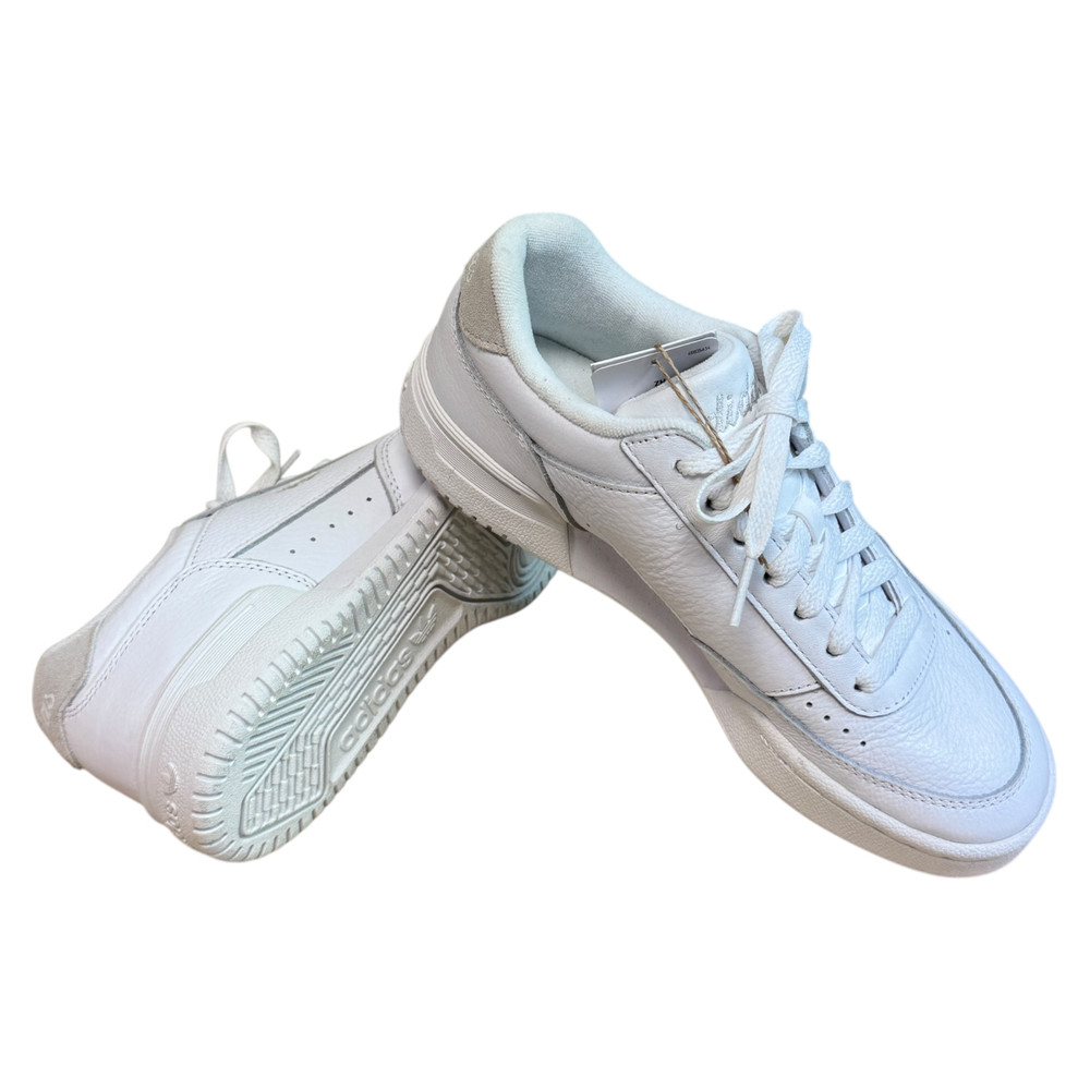 Adidas Court Super BUTY SPORTOWE damskie 38