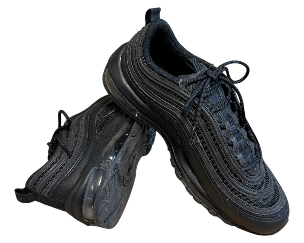 Nike AIR MAX 97  BUTY SPORTOWE  męskie 4,5