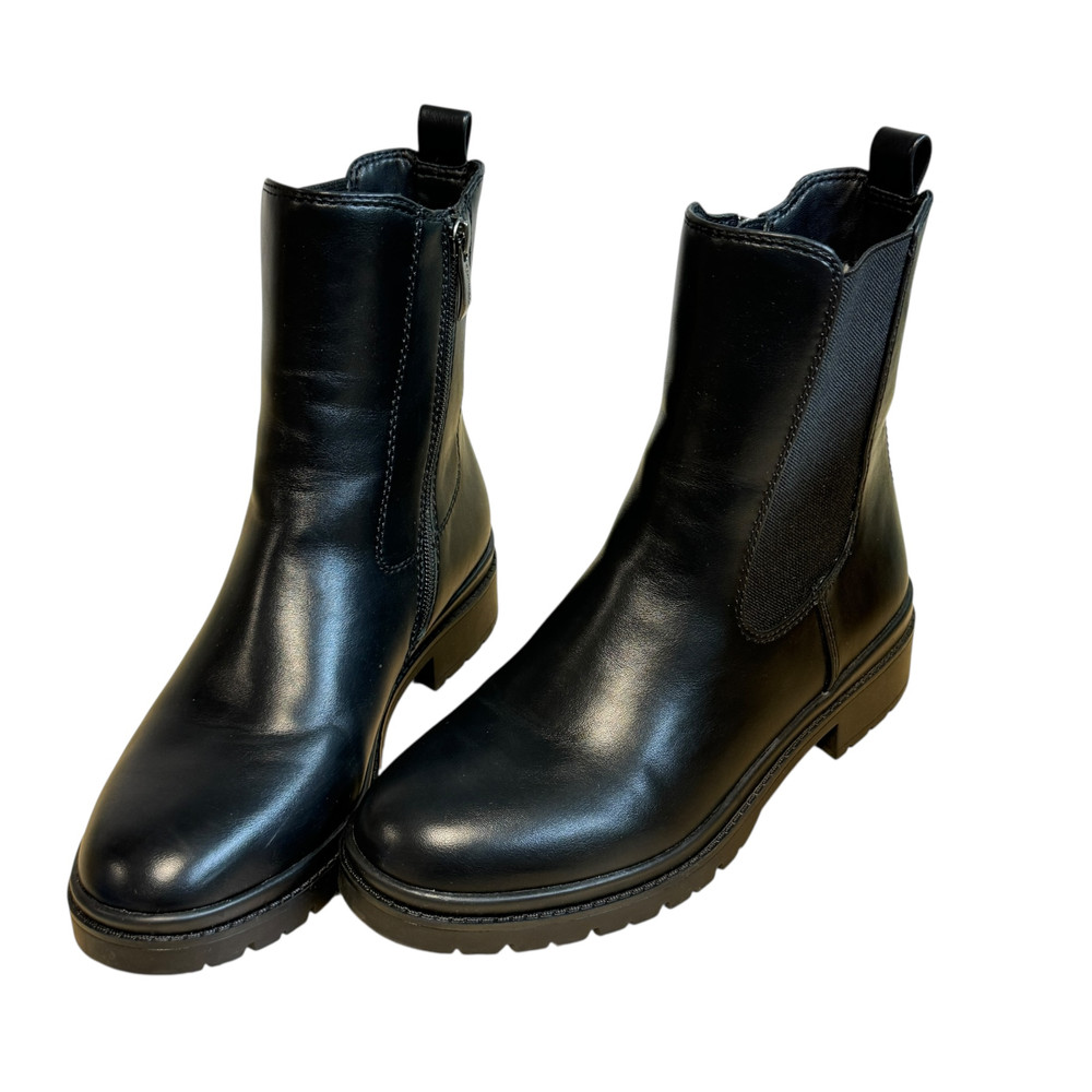 Tamaris BOTKI damskie 38