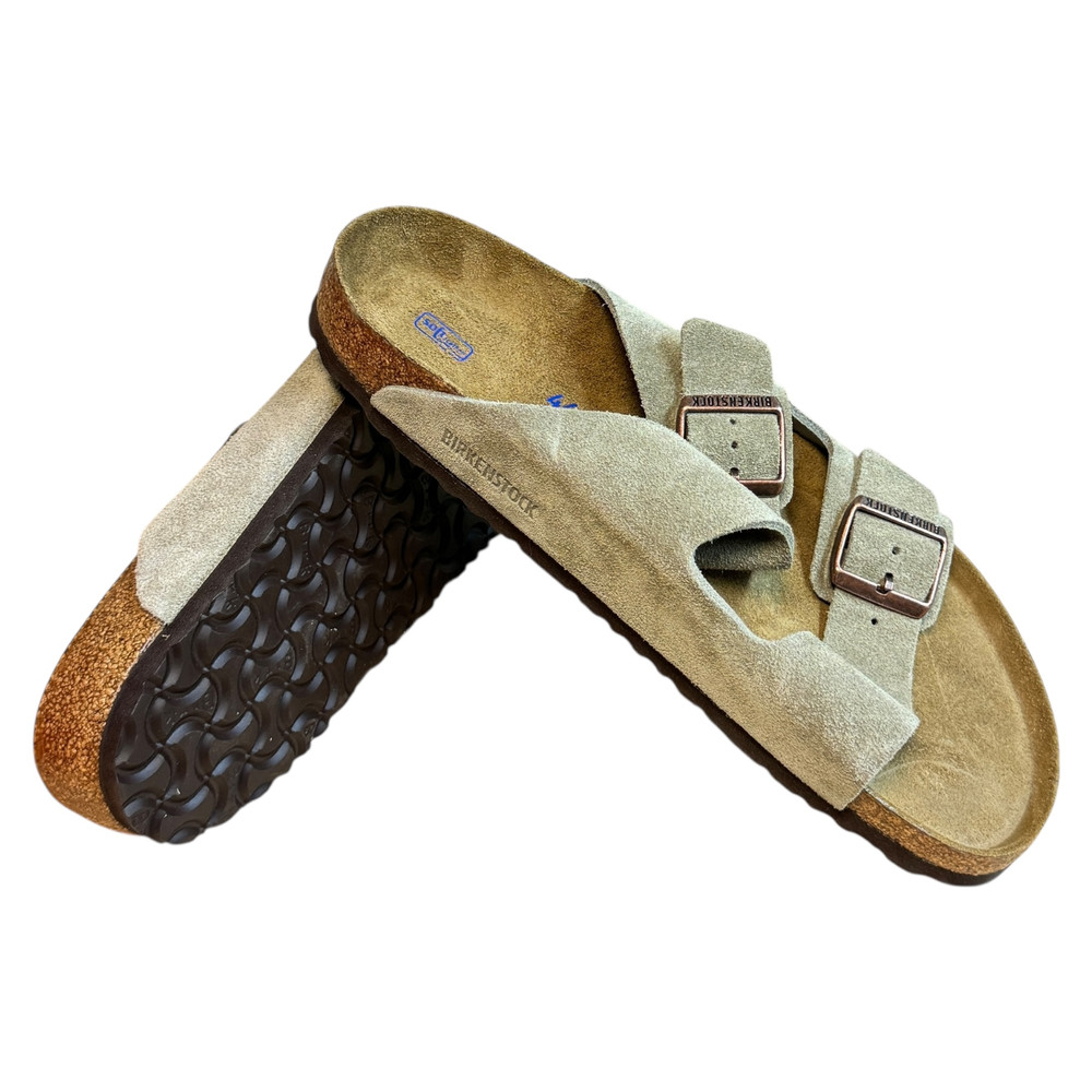 Birkenstock Arizona Bs KLAPK męskie 44/45