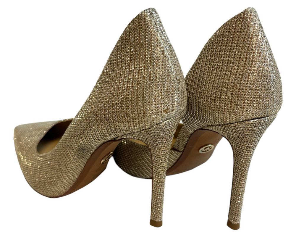 Michael Kors Keke SZPILKI  damskie 38.5