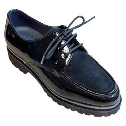 Sioux Meredith PÓŁBUTY damskie 36.5/36