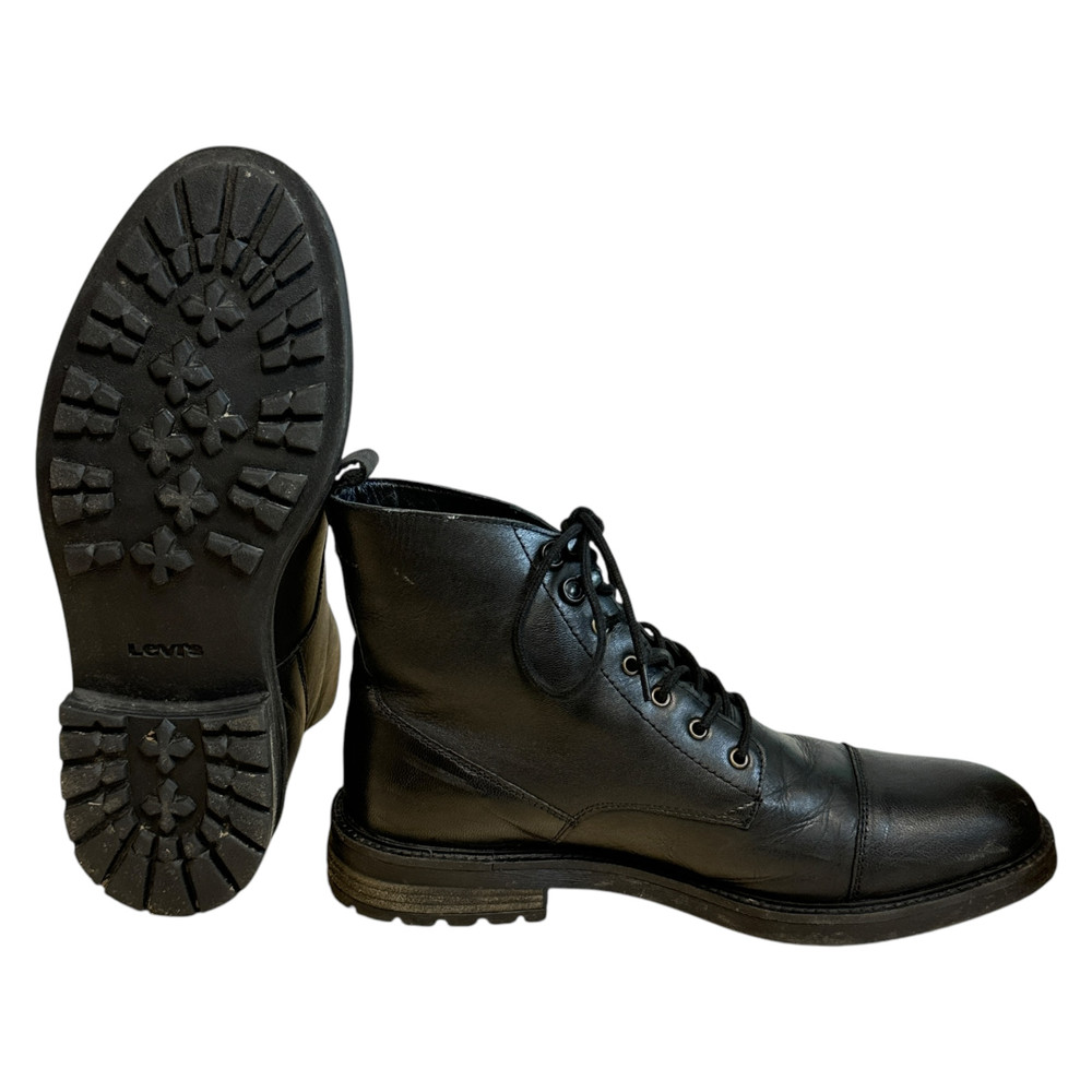 Levi`s  BOTKI  męskie 44