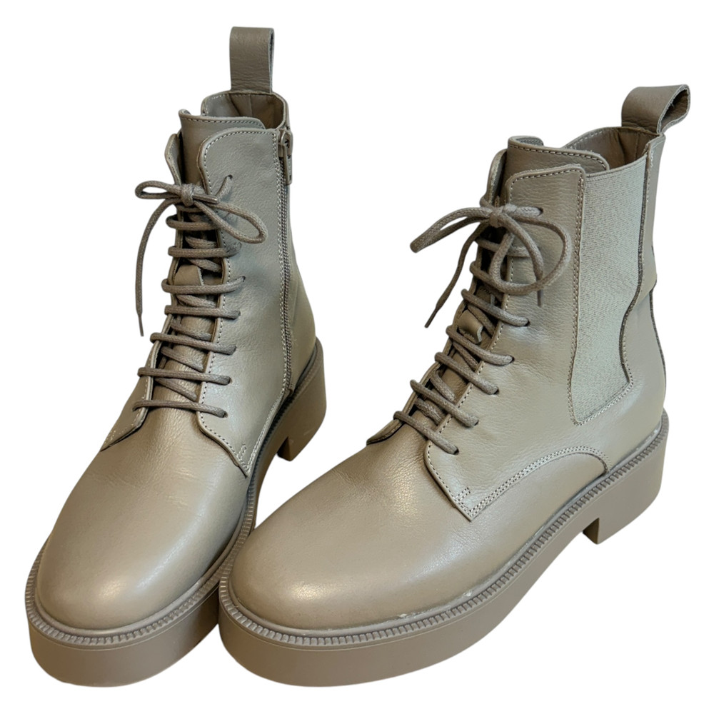 Copenhagen CPH576 BOTKI  damskie 39