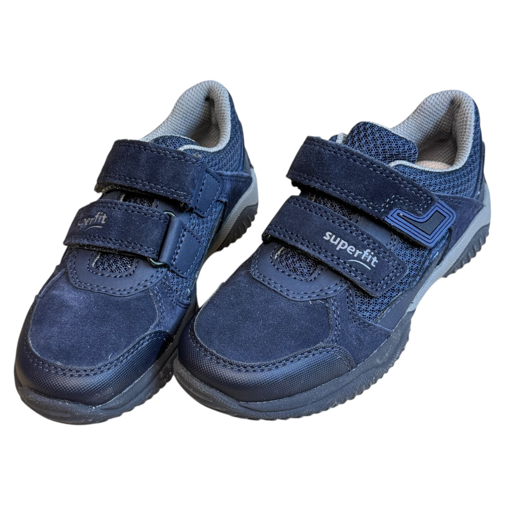 Superfit Storm BUTY SPORTOWE dziecięce 29/28