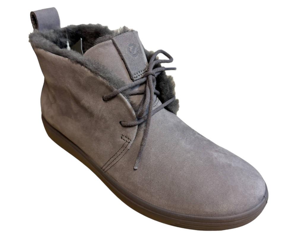 Ecco Soft 7 Tred BOTKI  damskie 36/37