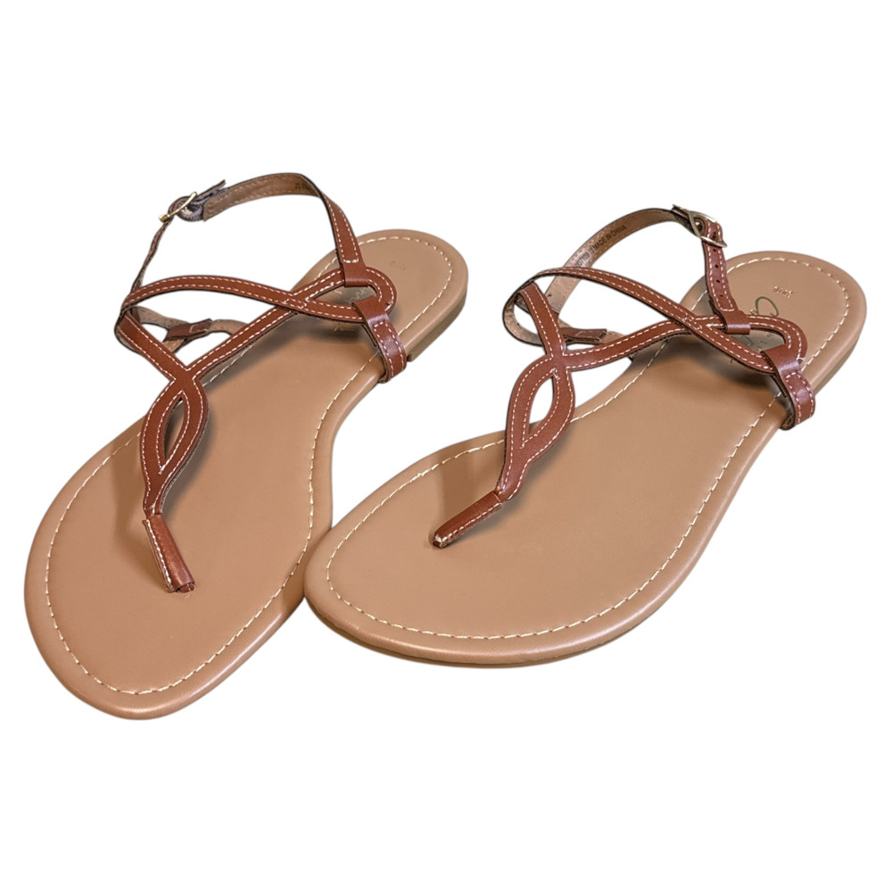 New Look SANDAŁY damskie 42/41