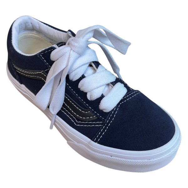 Vans Old Skool BUTY SPORTOWE dziecięce 29/28