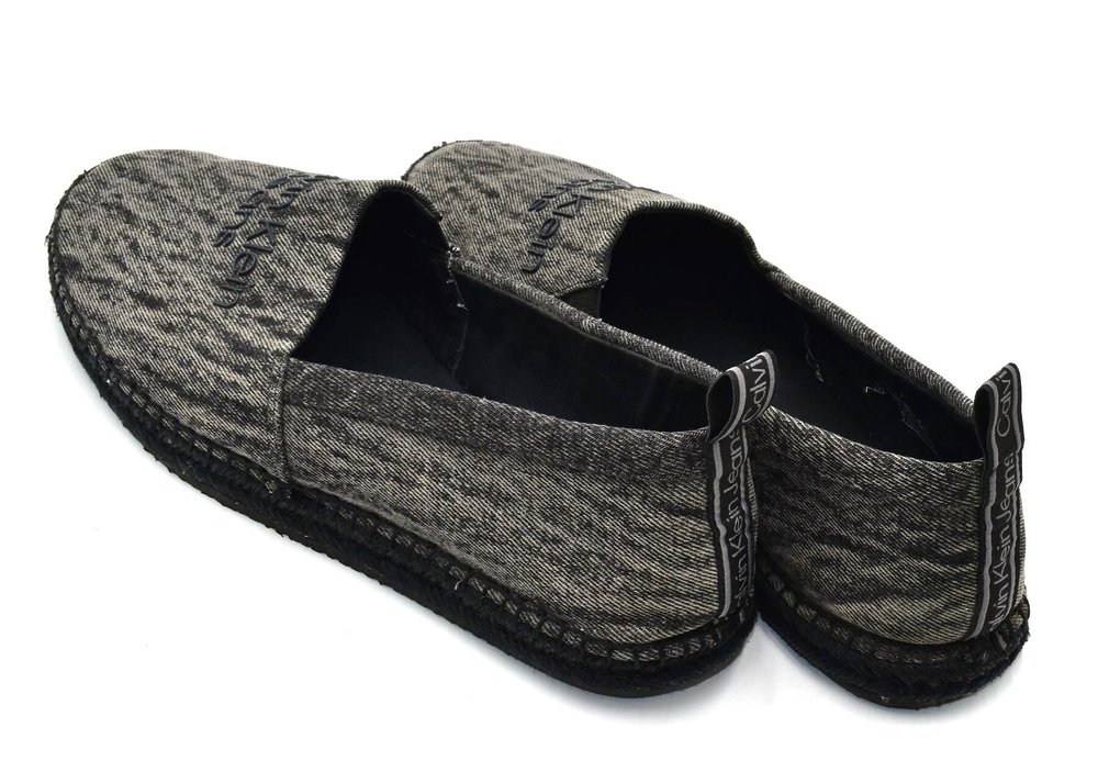 Calvin Klein ESPADRYL męskie 46,5