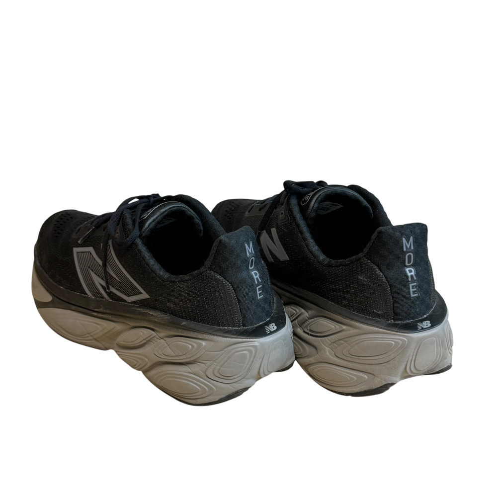 New Balance Fresh Foam More v4 BUTY SPORTOWE męskie 45,5