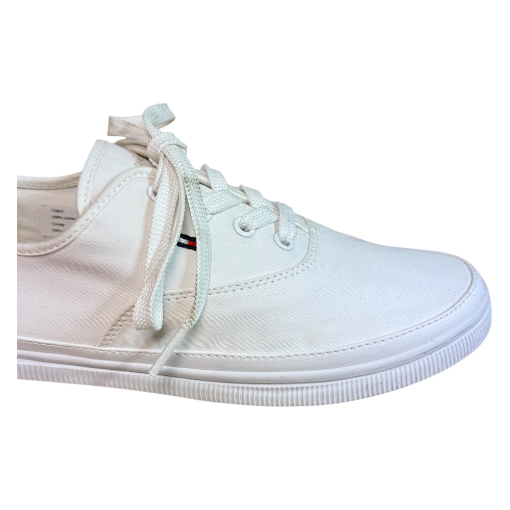 Tommy Hilfiger Essential Kesha Lace TRAMPKI damskie 37