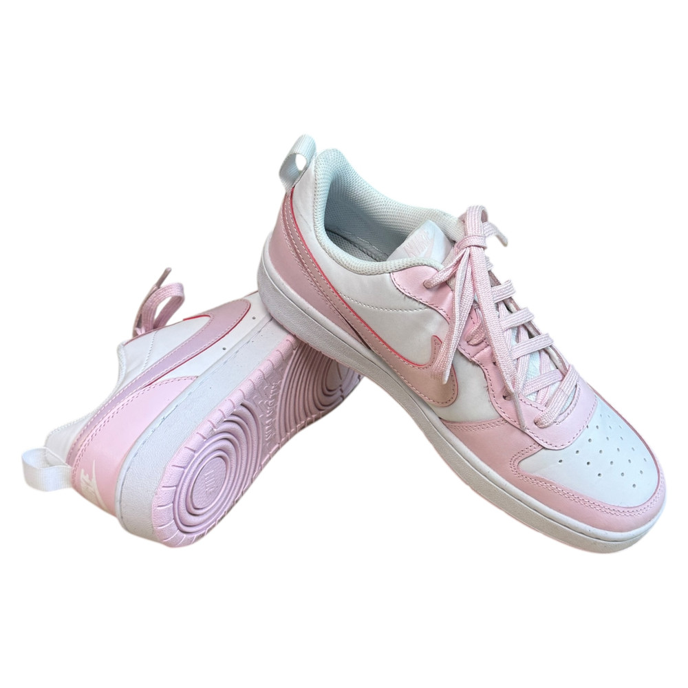 Nike Court Borough Low 2 SE BUTY SPORTOWE damskie 39/38.5