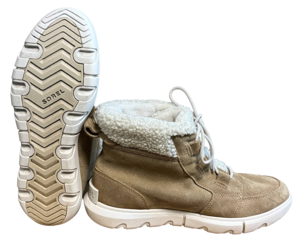 Sorel EXPLORER NEXT CARNIVAL ŚNIEGOWCE  damskie 41