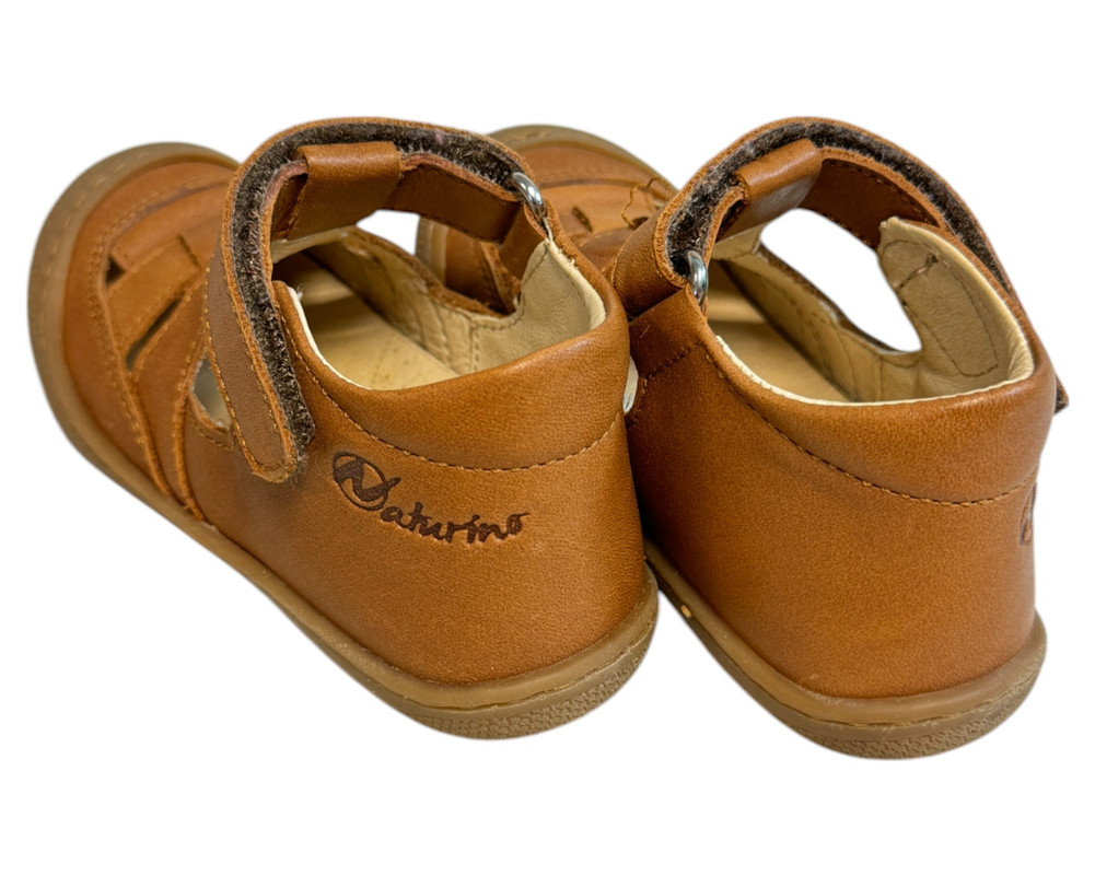 Naturino  SANDAŁY  dziecięce 23