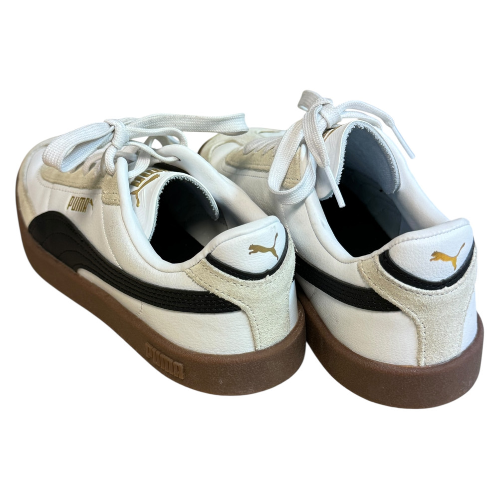 Puma Club II Era BUTY SPORTOWE damskie 36