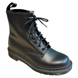 Dr. Martens 1460 Mono BOTKI damskie 38