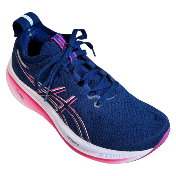 Asics Gel-Cumulus 25 BUTY SPORTOWE damskie 37