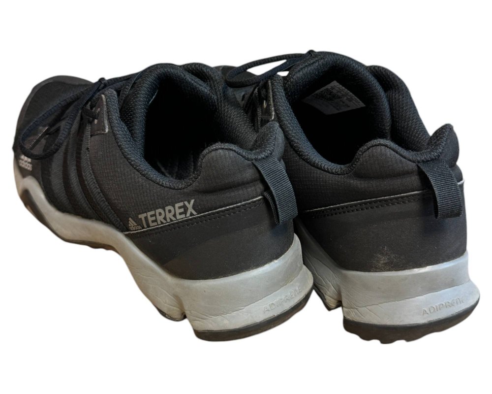 Adidas Terrex Ax2r K BUTY TREKKINGOWE  męskie 38