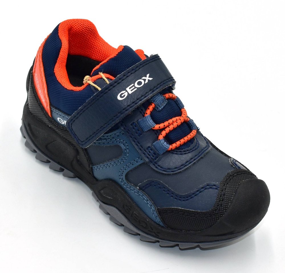 Geox BUTY SPORTOWE dziecięce 25/26