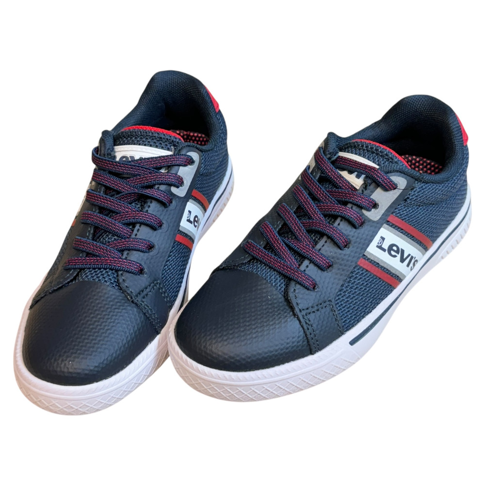 Levi`s BUTY SPORTOWE dziecięce 31