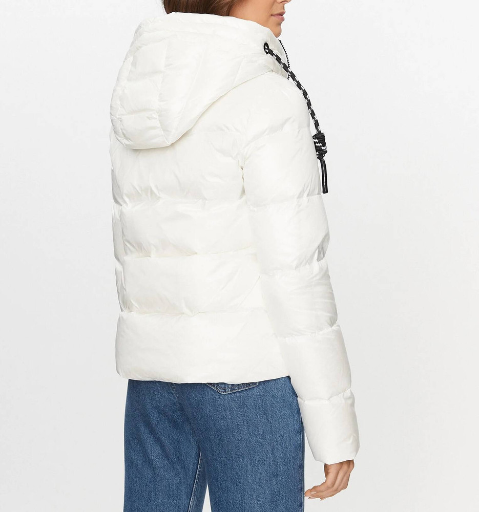 Naketano parka jacket L