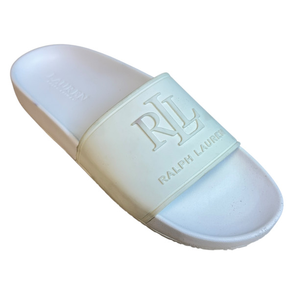 Lauren Ralph Lauren Adelyne KLAPKI damskie 40.5