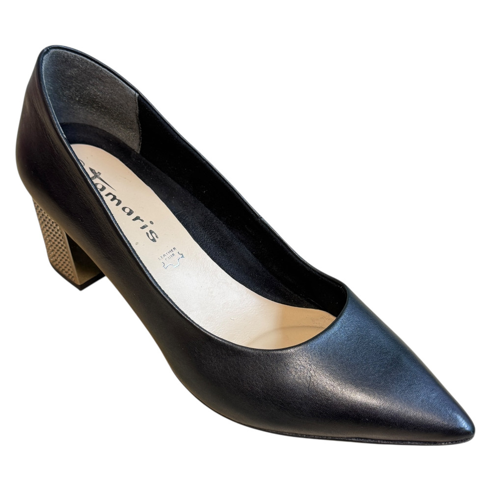 Tamaris CZÓŁENKA damskie 40