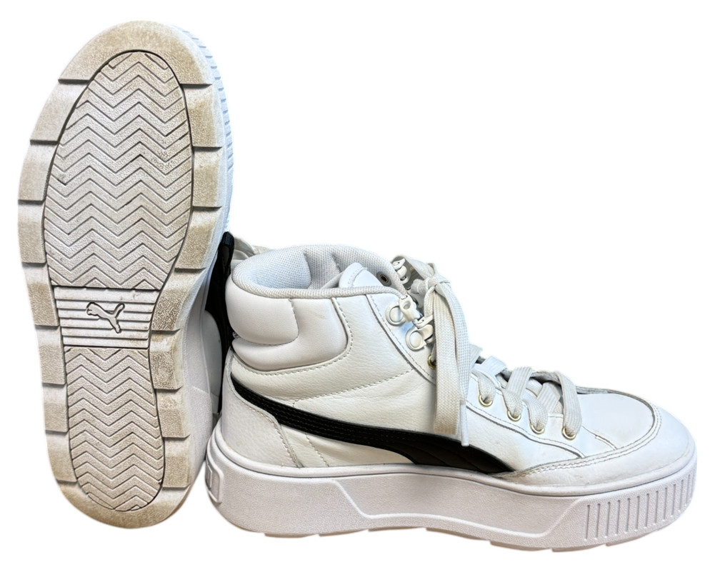 Puma Karmen Mid BUTY SPORTOWE  damskie 36