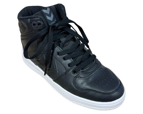 Hummel ST. POWER PLAY MID TRAMPKI wysokie dziecięce 37